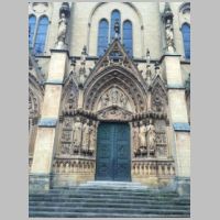 Metz, Eglise Sainte-Segolene, Foto WaKa_57, tripadvisor,4.jpg